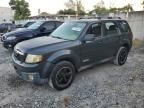 2008 Mazda Tribute I