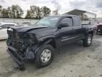 2016 Toyota Tacoma Access Cab