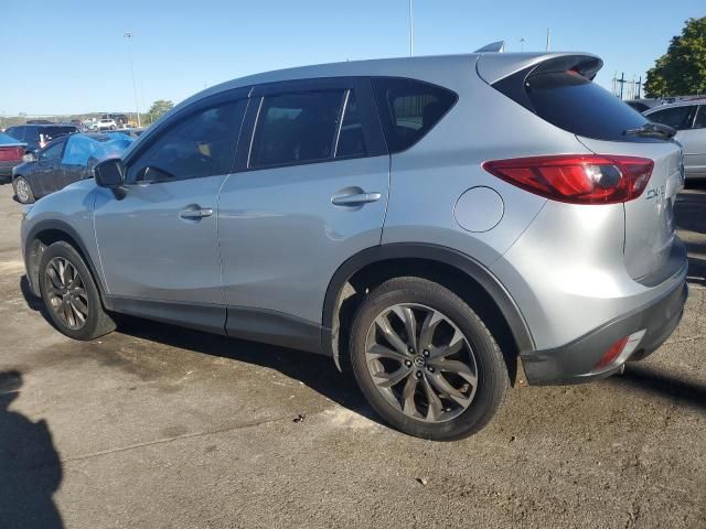 2016 Mazda CX-5 GT