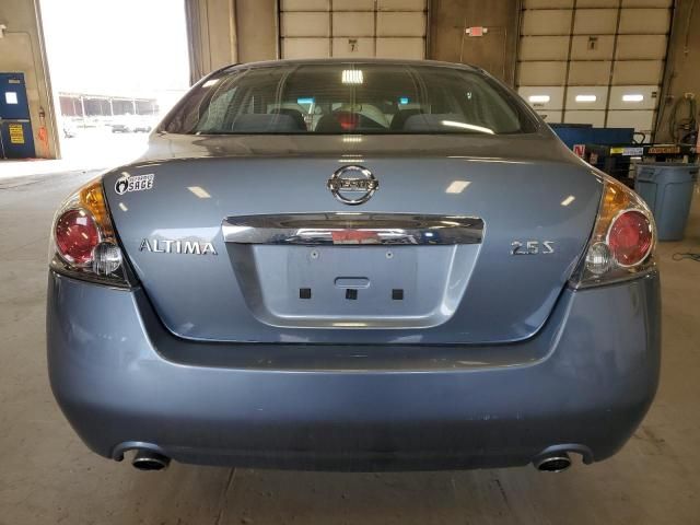 2010 Nissan Altima Base