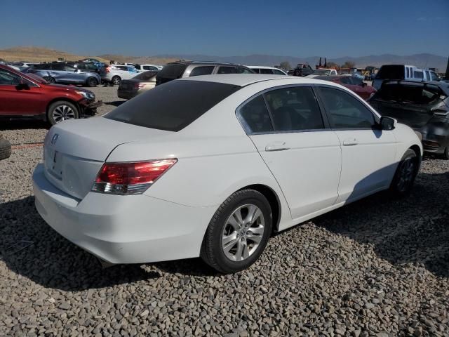 2009 Honda Accord LXP