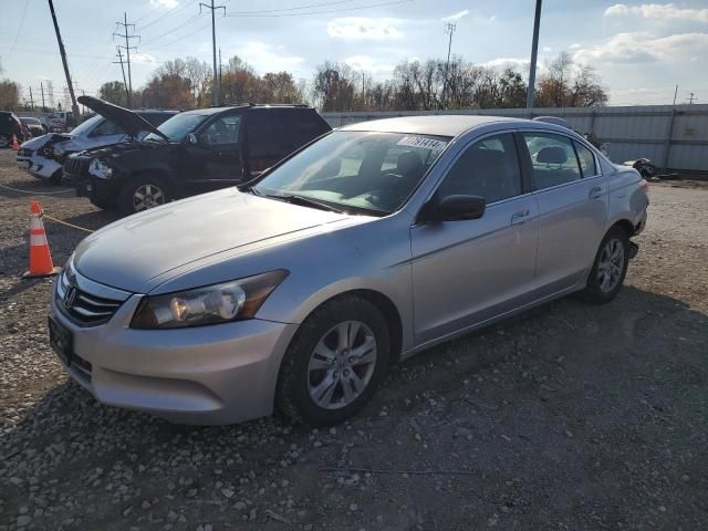 2011 Honda Accord LXP