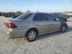 2001 Honda Accord EX