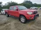 2015 Toyota Tacoma Double Cab Prerunner Long BED