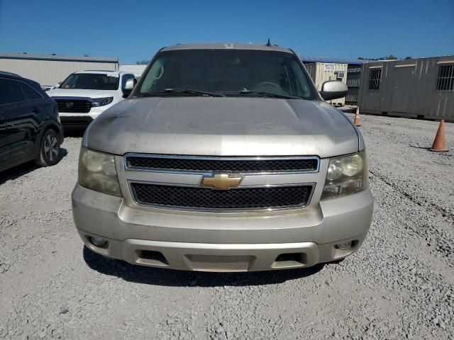 2007 Chevrolet Tahoe C1500