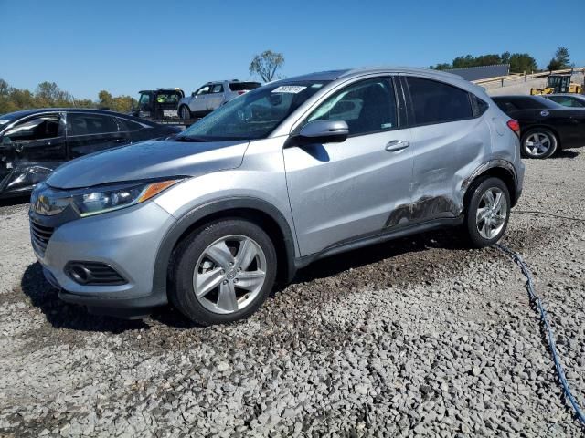 2019 Honda HR-V EXL