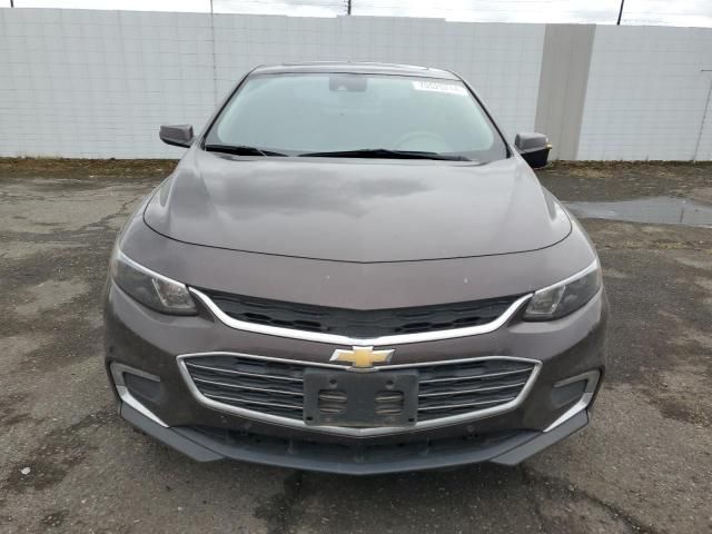 2016 Chevrolet Malibu Premier