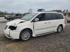 2011 Chrysler Town & Country Touring L