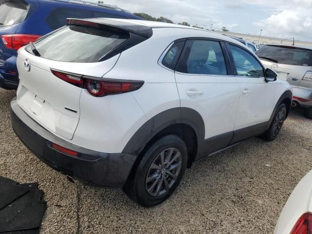 2021 Mazda CX-30