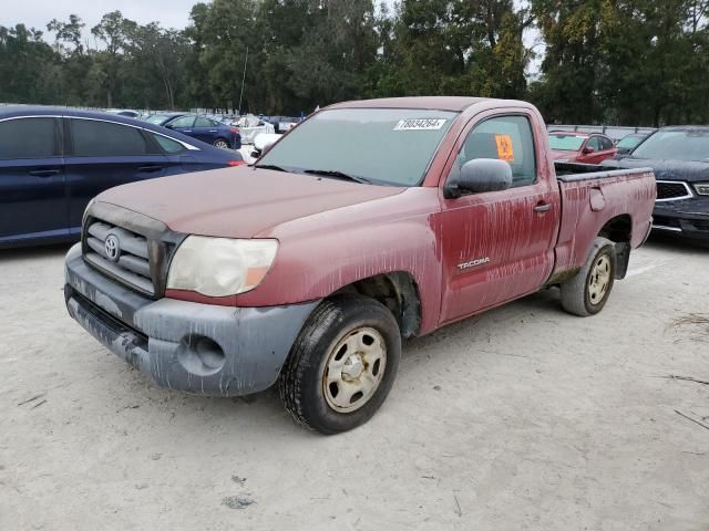 2006 Toyota Tacoma