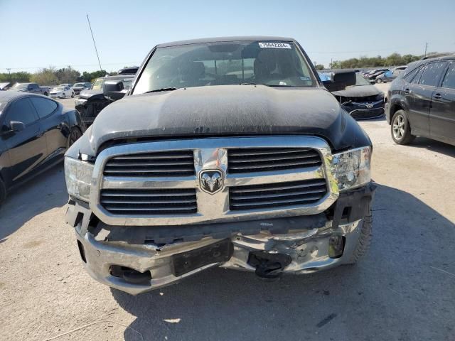 2019 Dodge RAM 1500 Classic SLT