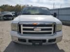 2006 Ford F250 Super Duty