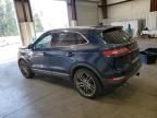 2016 Lincoln MKC Reserve