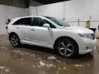 2012 Toyota Venza LE