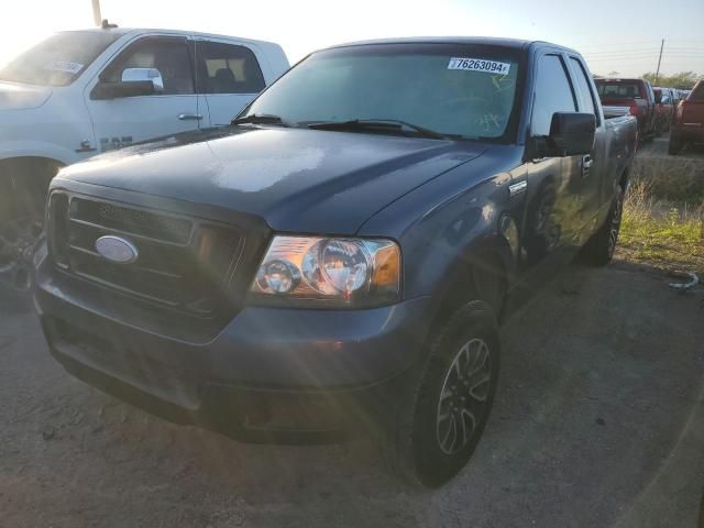 2004 Ford F150