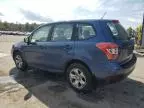 2014 Subaru Forester 2.5I