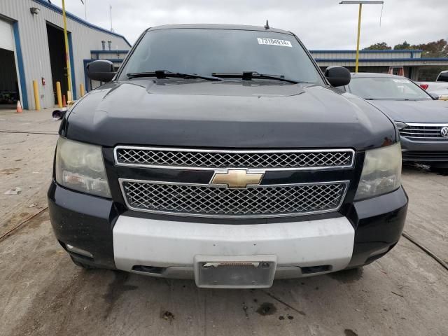 2011 Chevrolet Tahoe K1500 LT