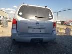 2011 Nissan Pathfinder S