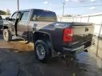 2014 GMC Sierra K1500 SLT