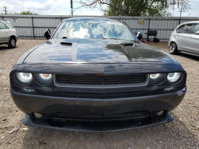 2013 Dodge Challenger SXT