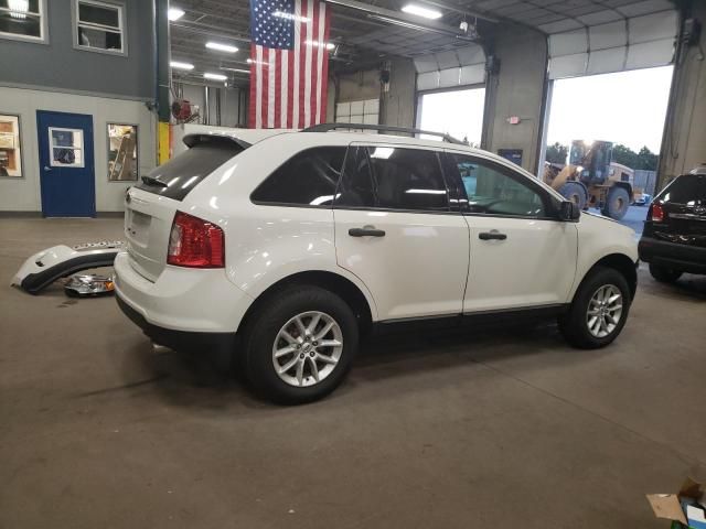 2013 Ford Edge SE