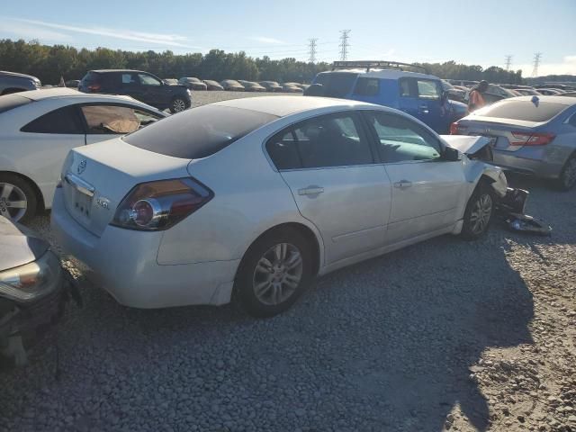 2011 Nissan Altima Base