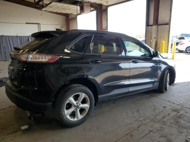 2017 Ford Edge SE