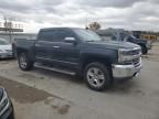 2017 Chevrolet Silverado K1500 LTZ