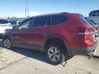 2018 Volkswagen Atlas SE