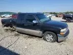 2002 Chevrolet Silverado C1500