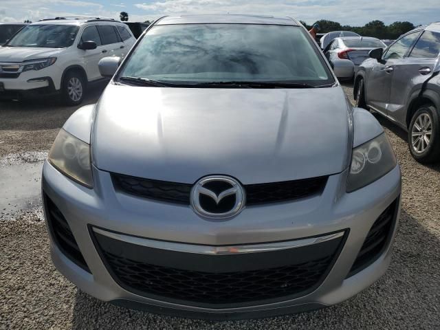 2010 Mazda CX-7