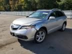 2015 Acura RDX