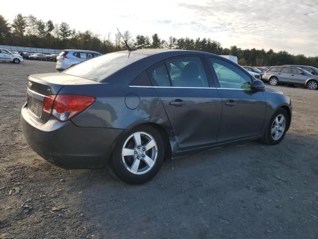 2013 Chevrolet Cruze LT