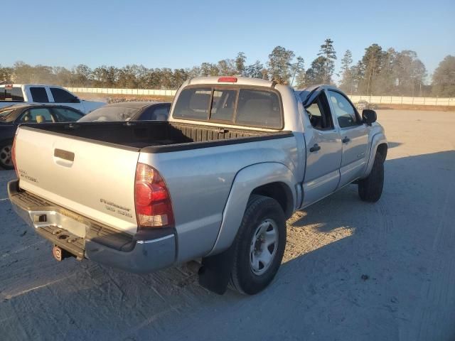 2008 Toyota Tacoma Double Cab Prerunner