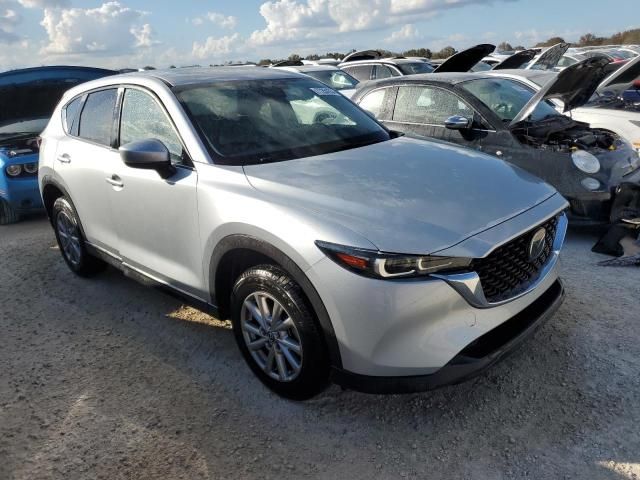 2023 Mazda CX-5 Preferred