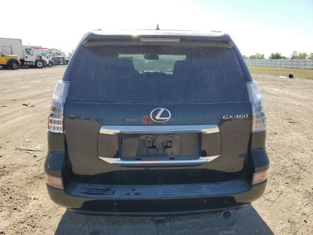 2014 Lexus GX 460