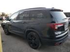 2021 Honda Pilot Black