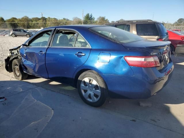 2008 Toyota Camry CE