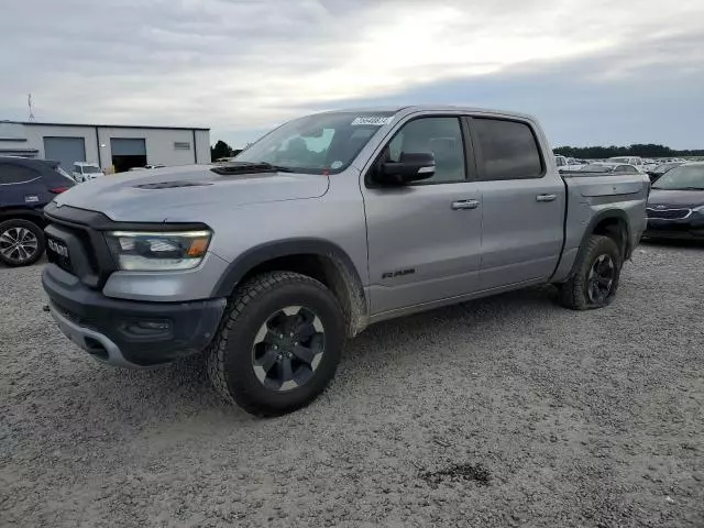 2020 Dodge RAM 1500 Rebel