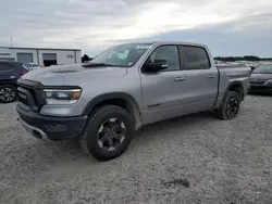 Dodge salvage cars for sale: 2020 Dodge RAM 1500 Rebel