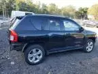 2012 Jeep Compass Latitude