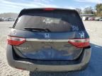 2012 Honda Odyssey EX