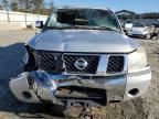 2005 Nissan Titan XE