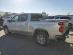 2022 Chevrolet Silverado K1500 LT-L