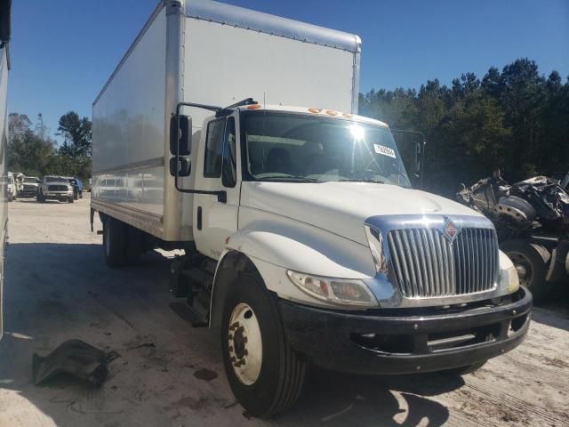 2018 International 4000 4300