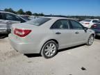 2007 Lincoln MKZ