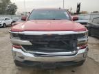 2017 Chevrolet Silverado C1500 LT