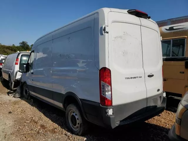 2023 Ford Transit T-250