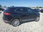 2016 Lincoln MKC Reserve