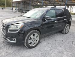 2017 GMC Acadia Limited SLT-2 en venta en Cartersville, GA